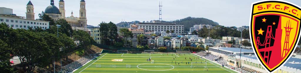 Negoesco Stadium